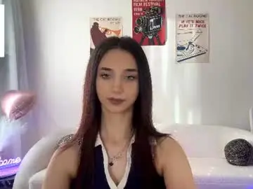 Chaturbate Sex Cam of lilihalvorsen