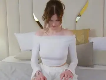 Chaturbate Nude Webcam of nellloyns