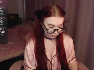 Chaturbate Best Webcam of redhaired_kitty