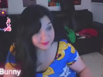 Chaturbate Sex Cam of rini_bunny