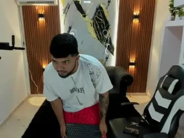 Chaturbate Live Sex Cam of say_tony