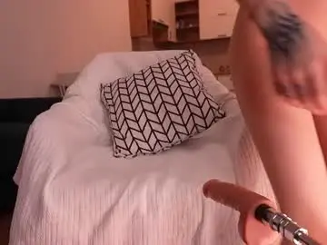 Chaturbate Best Webcam of sharlin_13