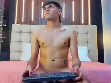 Chaturbate Live Porn of zack23__