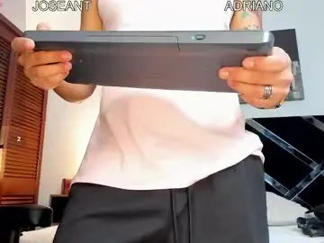 Chaturbate Watch Live Sex Cams of adriano_bigcock