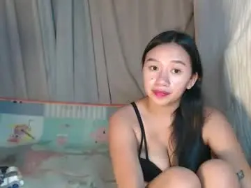 Chaturbate Nude Webcam of asianpinaydreamgirl
