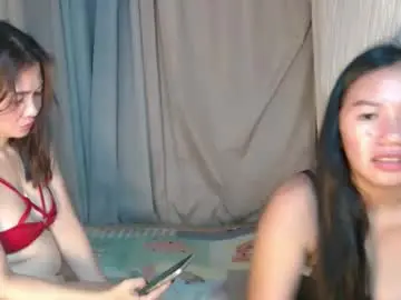 Chaturbate Private Sex Chat of asianpinaydreamgirl