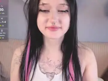 Chaturbate Sex Cam of emmablissa