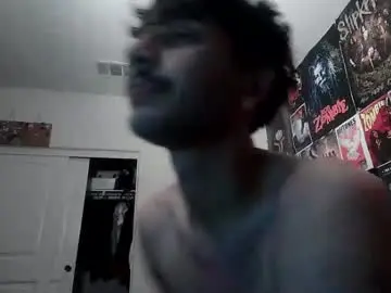 Chaturbate Live Sex Cam of hotnreadyyy2