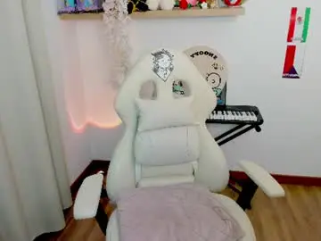 Chaturbate Live Sex of iki_mei