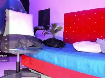 Chaturbate Adult Webcams of jhonymiller