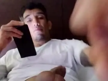 Chaturbate Sex Cam of jrwon713