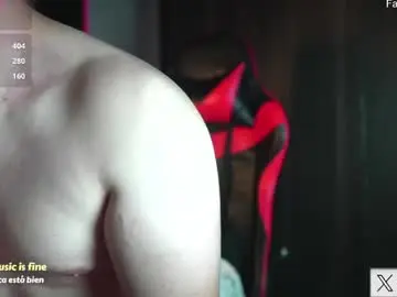 Chaturbate Adult Webcams of just_your_dreamboy