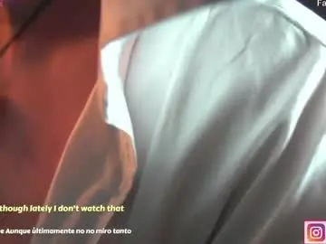 Chaturbate Private Sex Chat of just_your_dreamboy