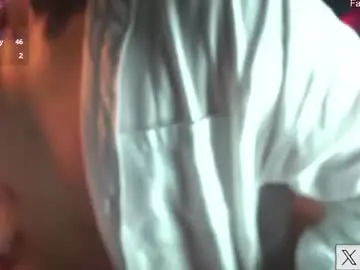Chaturbate Sex Cam of just_your_dreamboy