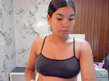 Chaturbate Private Sex Chat of mileyjoas