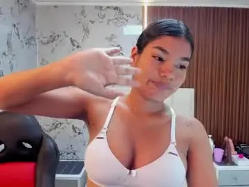 Chaturbate Best live sex cam show of mileyjoas