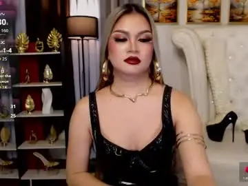 Chaturbate Sex Cam of mistressathenna