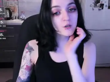 Chaturbate Live Sex of miura_moon