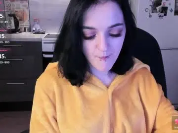 Chaturbate Sex Cam of miura_moon