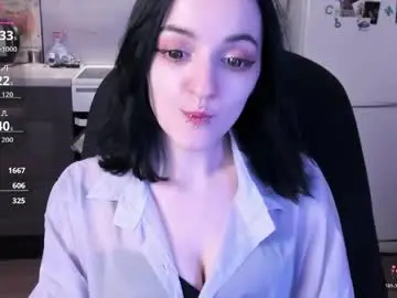 Chaturbate Live Sex Cam of miura_moon