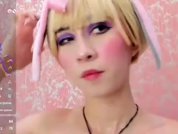 Chaturbate Live Porn of nezuko_mitsuri