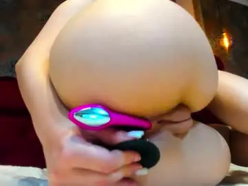 Chaturbate Sex Cam of scarletflameee