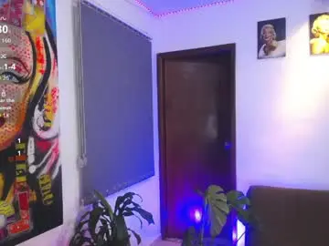 Chaturbate Sex Cam of shellsy_hans