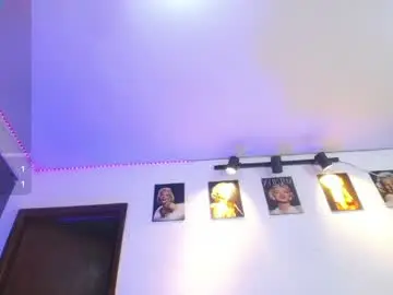 Chaturbate Private Sex Chat of shellsy_hans