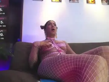 Chaturbate Adult Webcams of shellsy_hans