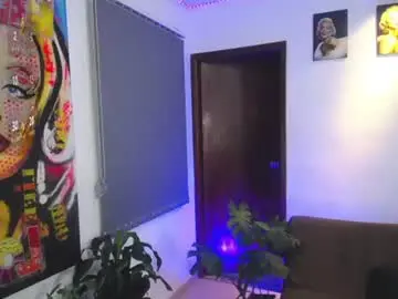 Chaturbate Best live sex cam show of shellsy_hans