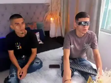 Chaturbate Live Sex of your_wrist