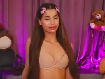 Chaturbate Live Sex Cam of zariaavera