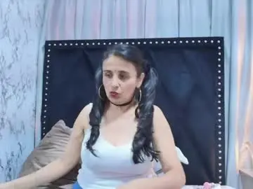 Chaturbate Nude Webcam of _marcela__