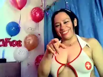 Chaturbate Adult Webcam of afrodita_2905