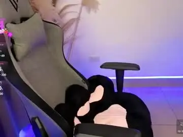 Chaturbate Live Sex of chloebum_