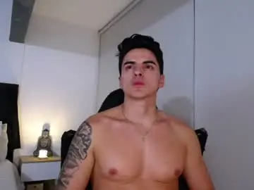 Chaturbate Adult Video Chat of christianvalenzia