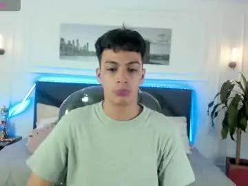 Chaturbate Sex Cam of jeremias_1