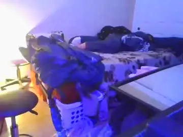 Chaturbate Sex Cam of johnnyemonleos