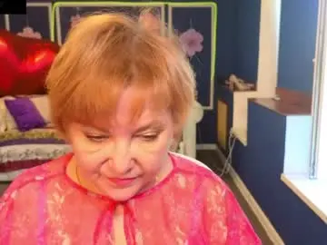 Chaturbate Adult Video Chat of kira_kennet