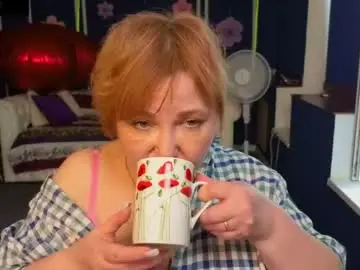 Chaturbate Adult Webcams of kira_kennet