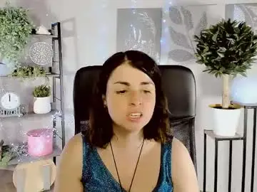 Chaturbate Live Sex Cam of martaedams
