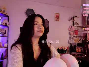 Chaturbate Adult Webcams of ms_lissa