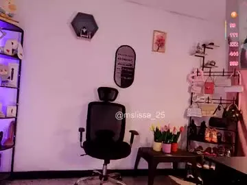 Chaturbate Free Porn Cam of ms_lissa