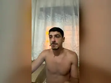 Chaturbate Sex Cam of rayaan6969