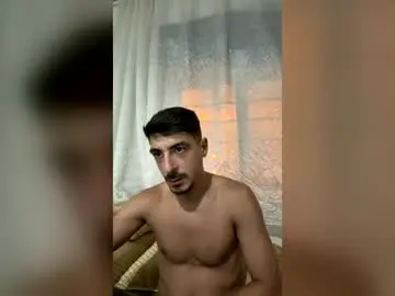Chaturbate Live Sex Cam of rayaan6969