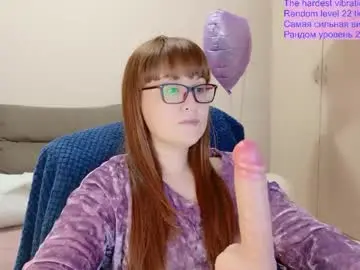 Chaturbate Best Webcam of red_fox777
