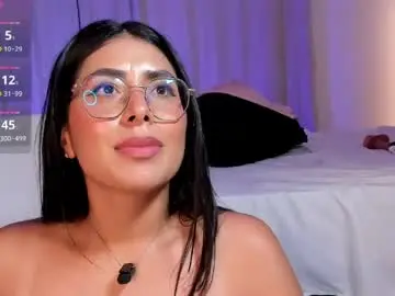 Chaturbate Nude Webcam of tina_olsen07