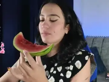 Chaturbate Free Live Porn of zaradames_