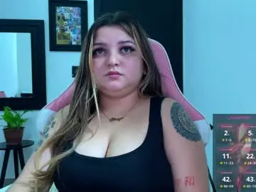 Chaturbate Free Porn Cam of amandhaaa