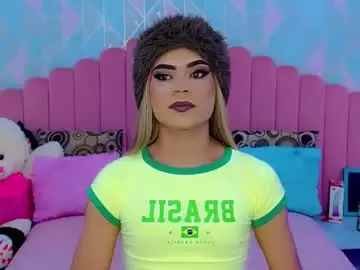 Chaturbate Free Porn Cam of ariadna_princes